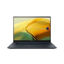 Image of ASUS Zenbook 14X OLED 14.5" Laptop Intel i9 13900H 16GB 1TB RTX 3050 Windows 11