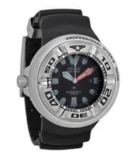 Image of Citizen Eco-Drive Promaster Professional Diver Eco-Drive BJ8050-08E Men's Watch