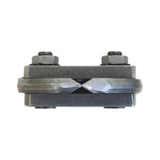 Image of Faithfull Bolt Cutter Jaws - Centre Cut High Tensile 460mm (18in)