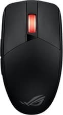 Image of ASUS ROG Strix Impact III Wireless Gaming Mouse, 57g Lightweight, 36K DPI