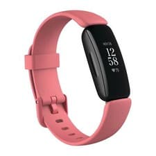 Image of Fitbit Inspire 2 Activity Tracker Health & Fitness Heart Rate FB418 Pink