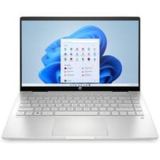 Image of HP Pavilion x360 14-ek1511sa 14" 2 in 1 Touch Laptop Intel i3 13th Gen 8GB 256GB