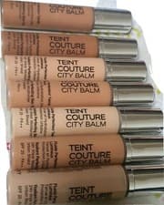 Image of Givenchy Teint Couture City Balm 10ml. New. Choose Shade