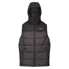 Image of Regatta Mens Nevado Heavyweight Sleeveless Body Warmer RG8163