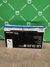 Image of LG 55" Smart 4K Ultra HD HDR OLED TV - OLED55CX5LB #LF123408
