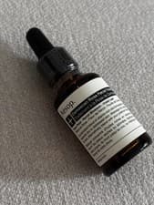 Image of Aesop Damascan Rose Facial Treatment - 25ml Brand New