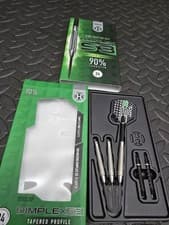 Image of Harrows Dimplex S3 Tapered Darts 24g 90% Tungsten