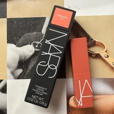 Image of Brand New Nars Powermatte Lipstick in 'Free Bird' 0.8g