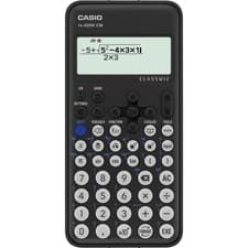 Image of Casio FX-82DE CW ClassWiz Technical Scientific Calculator New model
