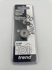 Image of Trend Replacement Bearing 3/4" 3/16" 3/16" B19A