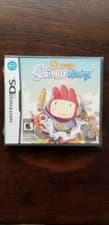 Image of Super Scribblenauts (Nintendo DS, 2010) Brand New And Sealed