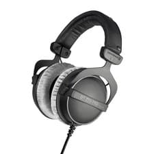 Image of Beyerdynamic DT 770 Pro Headphones - 250 Ohm