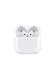 Image of AirPod 4th Gen with Active Noise Cancellation- Same day Free Shipping
