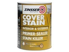 Image of Zinsser Cover Stain® Primer - Sealer 2.5 litre