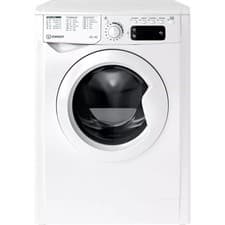 Image of Indesit EWDE 761483 W UK 7kg Wash 6kg Dry 1400rpm Washer Dryer - White