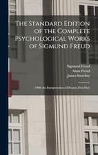 Image of Standard Edition of the Complete Psychological Works of Sigmund Freud : ...
