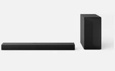 Image of LG US60T Cinematic Sound 3.1 Channel Soundbar with Wireless Subwoofer