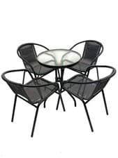 Image of Rattan Garden Furniture Sets, decking Furniture Sets, Balcony Furniture Seating