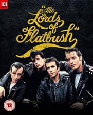 Image of Lords Of Flatbush [BLU-RAY]