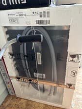 Image of Hotpoint LTB4B019UK 60cm Fully Integrated Dishwasher - Grey