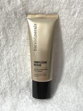 Image of bareMinerals Complexion Rescue Tinted Hydrating Gel Cream - Sienna 10 (35 ml)