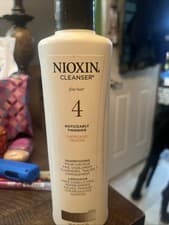 Image of NIOXIN System 4 Cleanser Shampoo 10.1 oz 1 Pack