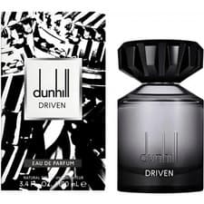 Image of DUNHILL DRIVEN 100ML EDP SPRAY | NEW & SEALED | FREE P&P | UK