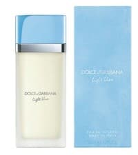Image of Dolce & Gabbana Light Blue Eau de Toilette Spray 50ml