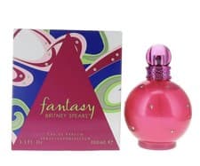 Image of Britney Spears Fantasy 100ml Eau de Parfum Spray for Women - New sealed
