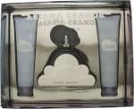Image of Ariana Grande Cloud Gift Set 100ml EDP + 100ml Shower Gel + 100ml Body Lotion