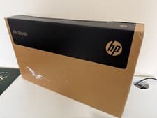 Image of HP ProBook 4 G1iR 16" Laptop Intel Core 5-120U 16GB DDR5 256GB SSD Win 11 Pro