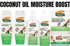 Image of Palmer's Coconut Oil Formula Shampoo - Conditioner - Spray Full Range UK Seller