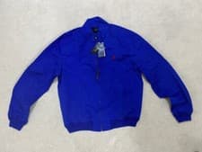 Image of POLO RALPH LAUREN BARACUDA BLUE JACKET SIZES M L XL XXL NEW RRP £199