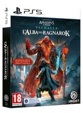 Image of Assassin's Creed Valhalla L'Alba del Ragnarok - Code in Box (Sony Playstation 5)
