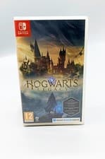 Image of Nintendo Switch Game Hogwarts Legacy BRAND NEW, SEALED