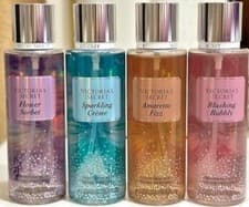 Image of Victoria Secret Limited Edition Body Mist