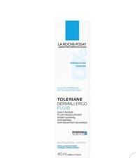 Image of La Roche-Posay Toleriane Dermallergo Fluid Daily Repair Cream 40ml GENUINE NEW