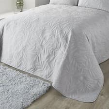 Image of Serene Luana Soft Touch 100% Polyester Duvet Cover Set