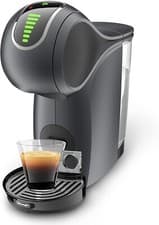 Image of De'Longhi Nescafe Dolce Gusto Genio S Touch EDG426 Pod Capsule Coffee Machine
