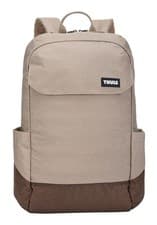 Image of THULE backpack Lithos Backpack 20L Tinted Taupe / Nuanced Brown
