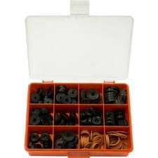 Image of Arctic Hayes 170 Piece Tap Washer Kit