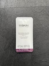 Image of BRAND NEW 111SKIN Nocturnal Eclipse Recovery Cream (2ml) Sample Size