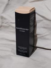 Image of bareminerals BarePro 24HR Performance Wear Liquid Foundation SPF20 Aspen 04