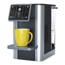 Image of Aurora Instant Filtered Water Dispenser Hot and Ambient with Filter Aqua Optima