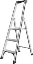 Image of Hymer Blackline Platform Steps 3 - 8 Tread
