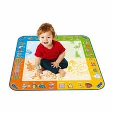 Image of TOMY T72370 Classic Colour Aquadoodle Mat