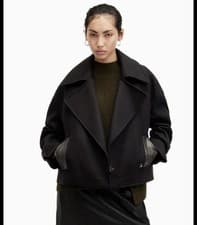 Image of All Saints Cooper Jacket Women's