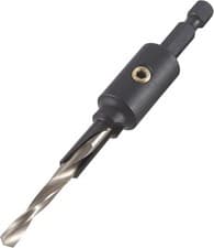 Image of Trend Snappy RTA 7mm Stepped Drill Bit for Ready-to-Assemble Bolts
