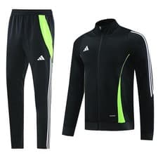 Image of Adidas Originals Full Tracksuit S M L XL XXL Retro mens new black