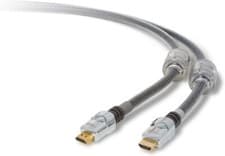 Image of 3 HDMI Quality Branded Techlink Premium Award Winning HDMI Cables - 5 Meter Long